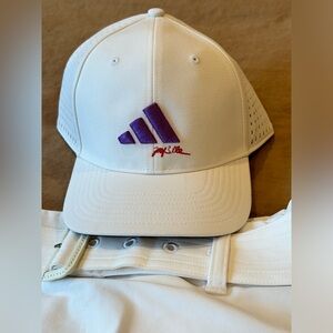 Adidas hat